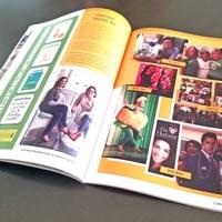 The Woman's Club of Evanston Yearbook