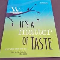 The Woman's Club of Evanston Yearbook