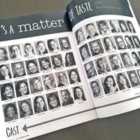 The Woman's Club of Evanston Yearbook