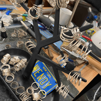 YES! It's made with Love.