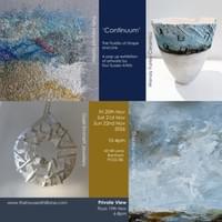 Exhibition details