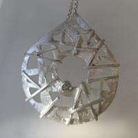 Gael Emmett. Jewellery