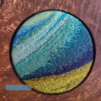 Textiles by Polly Meynell