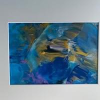 Bild 14. 30x40/ 16x23. €45