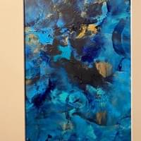 Bild 34. 30x40/ 20x30. €85