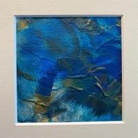 Bild 28. 20x20/ 9,5x9,5. €35