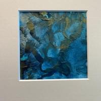 Bild 26. 20x20/ 9,5x9,5. €35