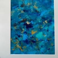 Bild 8. 40x50/ 23x29. €69