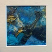 Bild 27. 20x20/ 9,5x9,5. €35