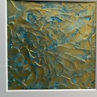 Bild 11. 30x30/ 19x19. €45