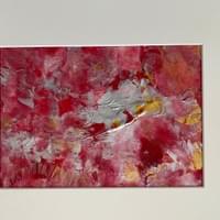 Bild 7.  30x30/ 19x19. €45