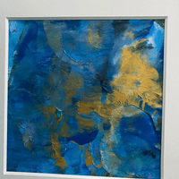 Bild 12. 30x30/ 19x19. €45