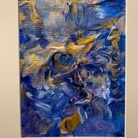 Bild 33. 25x30/ 16x20. €65