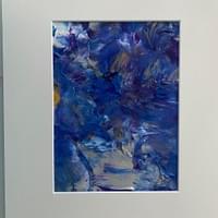 Bild 9. 30x40/ 17x23. €45