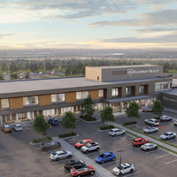 Riverview Hospital Crookston