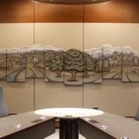 Bell Bank Corporate Headquarters Conference Room