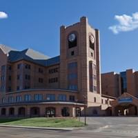Edith Sanford Cancer Center, Sioux Falls, SD