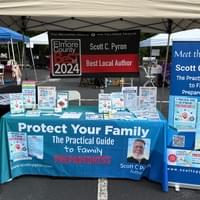 2026 Community Book Fair