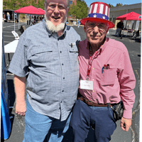 2026 Community Book Fair