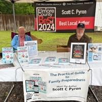 Eclectic May Market - 2025