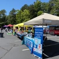 2026 Community Book Fair