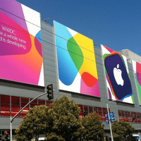 METREON Advertising Panels