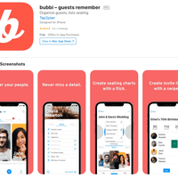 bubbi App 