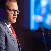 2015 Habitat for Humanity NYC Keynote Speaker