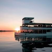 Sunset Boat Cruise