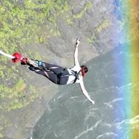 Bungee Jumping