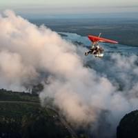 Microlight