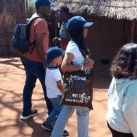 Mukuni Village Tour