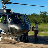 Helicopter