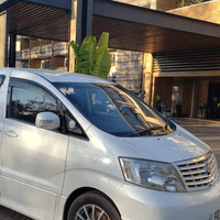 Airport Transfer