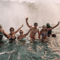 Devils Pool