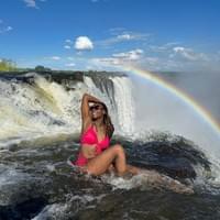 Devils pool