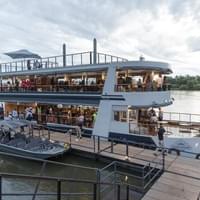 Boat Cruise