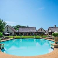 Accommodation