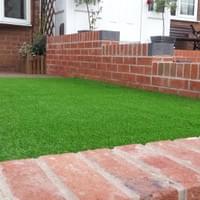 Artificial Grass