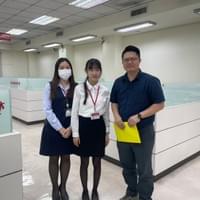 校外實習教師訪視