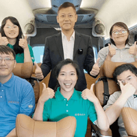 TNN旅報-台灣真好車盟積極轉型 引進新車型