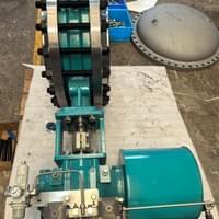 Butterfly Valve