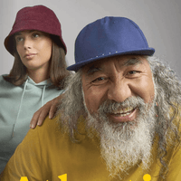 Atlantis päähineet 2026