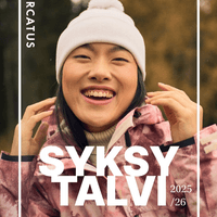 Mercatus Syksy/Talvi 2025