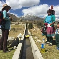 Peru Water Projects