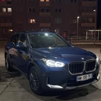 BMW X1 23d