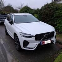 VOLVO XC 60 B5 AWD 