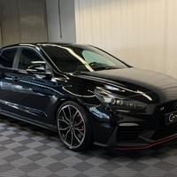 HYUNDAI i30n