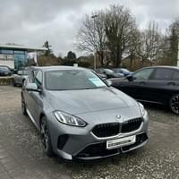BMW 120i
