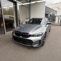 BMW 330e Xdrive